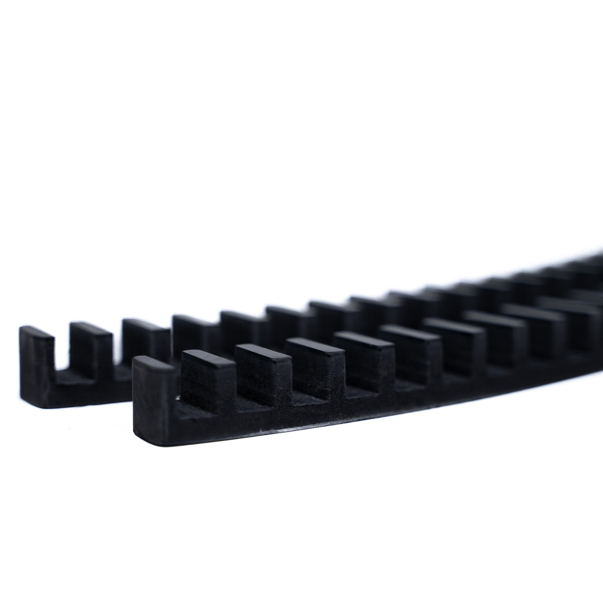 Holder til double vinylplader – Display LUNA