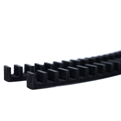 Holder til double vinylplader – Display LUNA