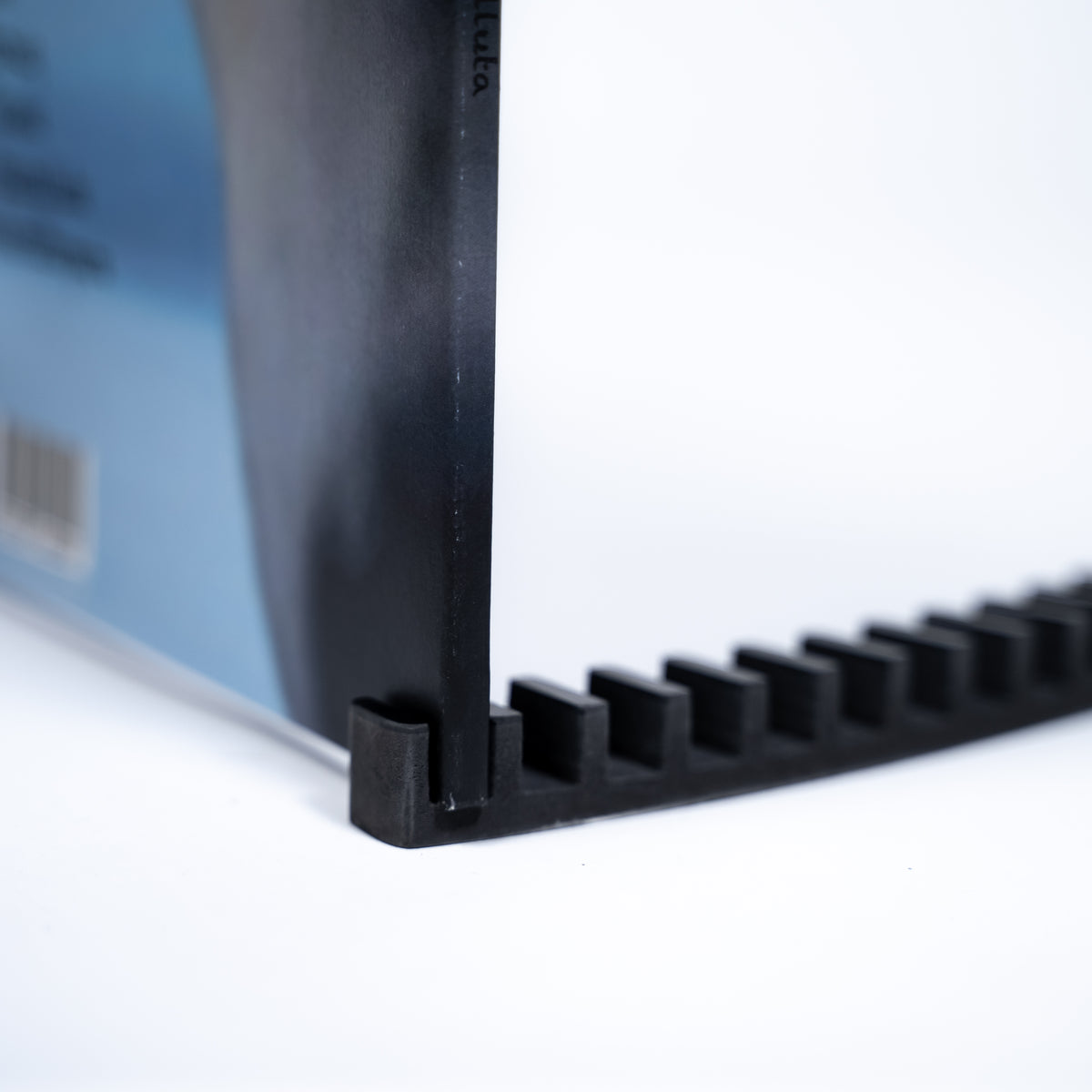 Holder til double vinylplader – Display LUNA